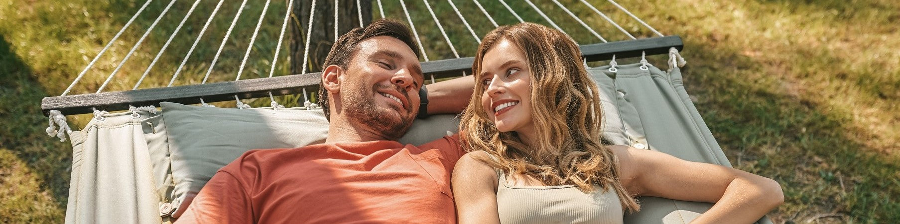 Pampering Each Other: The Key to a Happy Relationship?