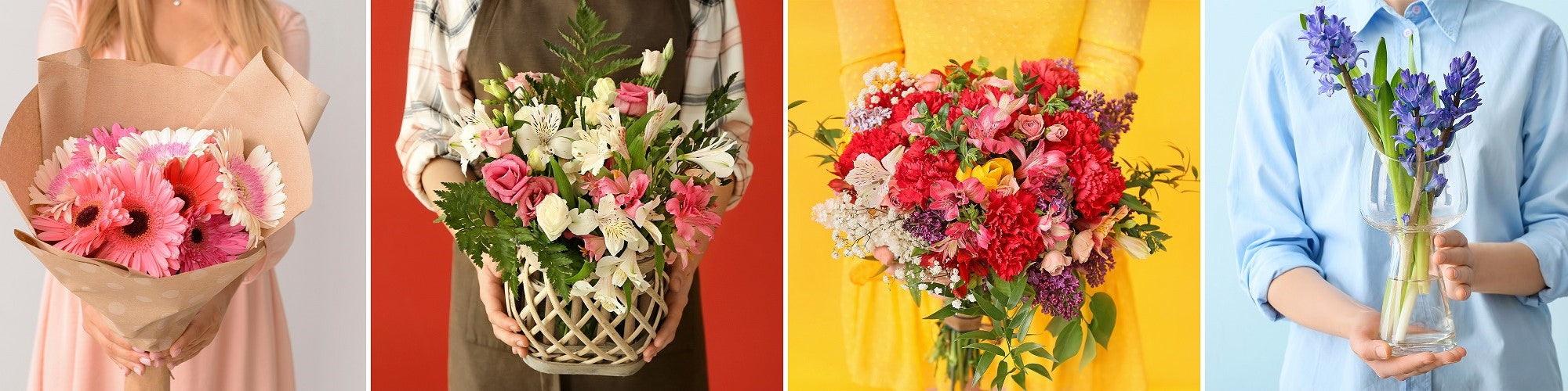 The Language of Flowers: Decoding Valentine’s Day Bouquets
