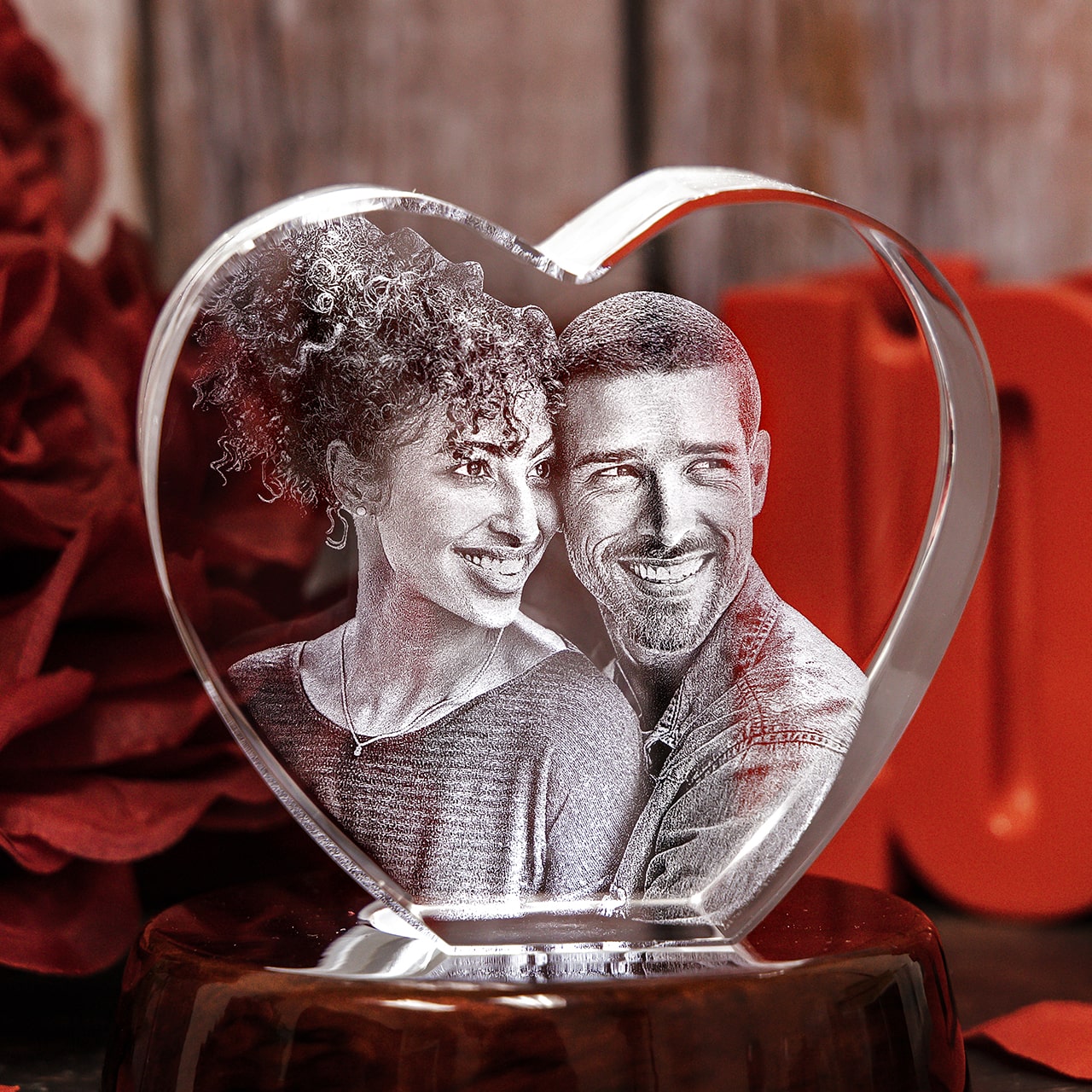 3D Crystal Photo Gifts Online, 3D Crystal Gifts, Photo on Glass, India –  Tagged 