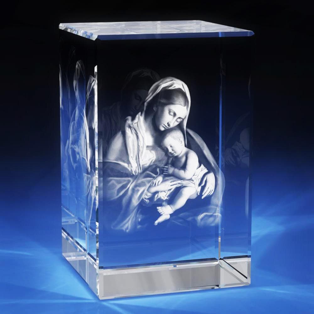 3D Human Heart Anatomical Model PaperweightLaser Etched in Crystal Glass  Cube Science Gift No Included LED Base31x2x2 inch  Amazonin Office  Products